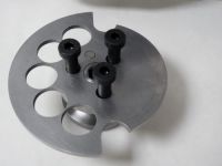 LS Chevy Reluctor Wheel and Enderle Cam Spud   4X  58X or